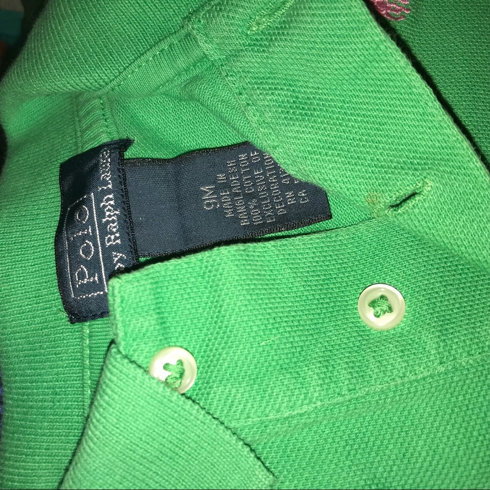 Jordan polo shirts